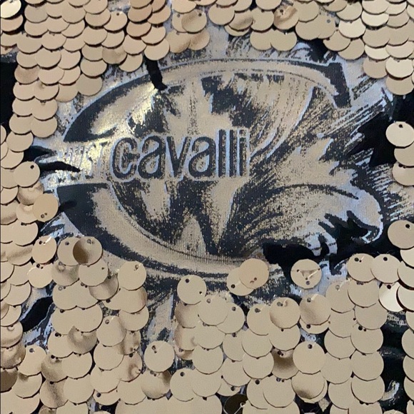 Just Cavalli t-shirt - Picture 3 of 5